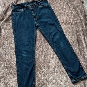 Men’s Levi’s 541 36/34 -99% cotton